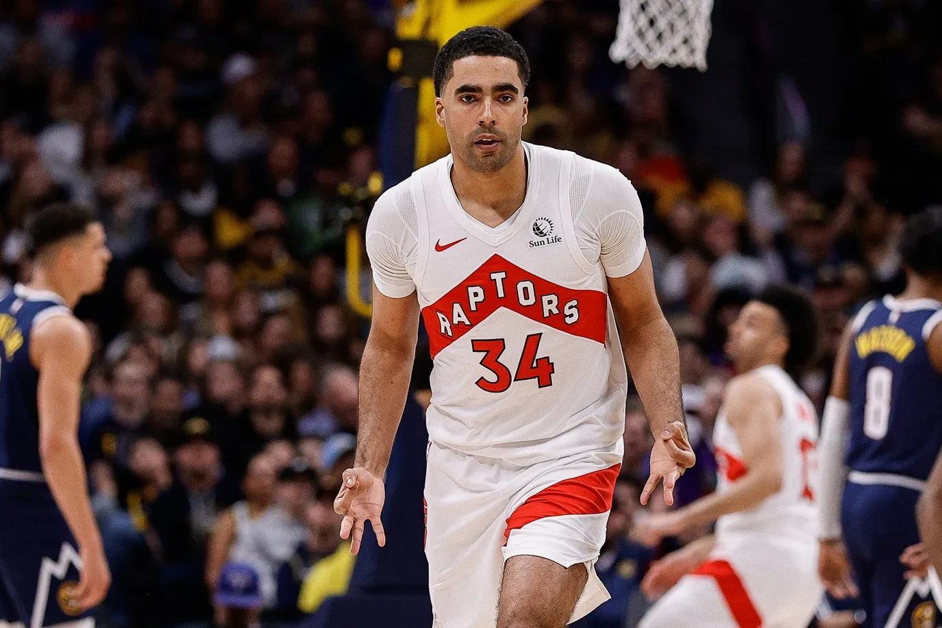 jontay porter