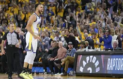 Héroïques, les Warriors arrachent le Game 5… mais perdent Kevin Durant