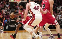 Coby White, symbole de Bulls de plus en plus altruistes