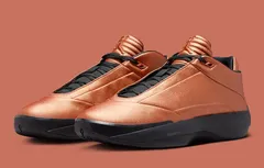 Un coloris cuivré pour la Air Jordan 40