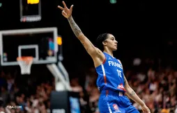 Vidéo | Le meilleur de Gabby Williams à la Coupe du Monde