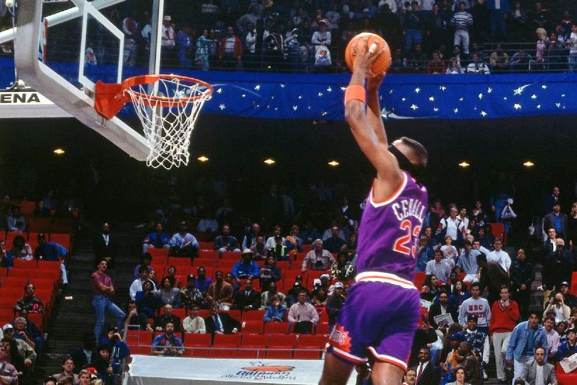 cedric ceballos