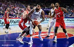 Vincent Poirier explique son départ du Real Madrid