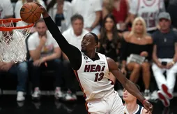Bam Adebayo enseigne les principes du Heat en Afrique