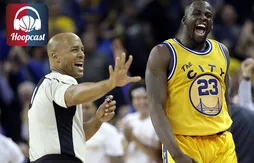 Le débat du soir : Draymond Green en fait-il trop ?