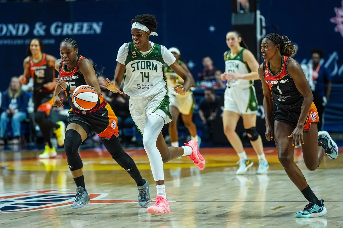 Dominique Malonga