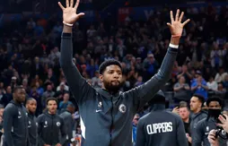 Un « Paul George Day » à Palmdale