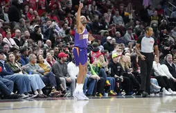 De nouveau titulaire, Bradley Beal n’a pas raté son rendez-vous