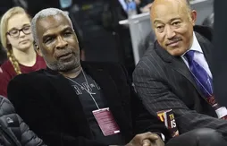 Sur ordre du juge, James Dolan et Charles Oakley vont devoir se parler