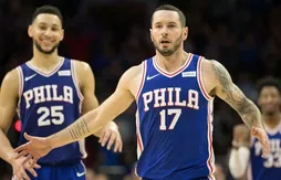 À deux doigts de signer avec Indiana, J.J. Redick comprend DeMarcus Cousins