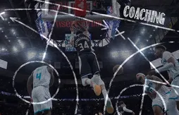 Coaching | Giannis Antetokounmpo dessine le système de la gagne