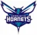 hornets-first-logo