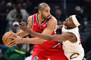 Interview Nicolas Batum : « J’ai l’impression d’avoir vécu cinq saisons en une ! »