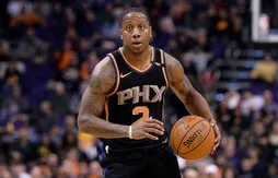 Isaiah Canaan reconnaissant envers les Suns