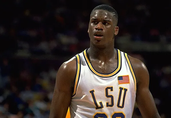 shaq