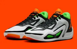 Un nouveau coloris pour la Jordan Tatum 1 à la rentrée