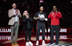 La NBA ne forcera pas la vente des Blazers