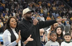 Dwyane Wade lance une plateforme en ligne en soutien des jeunes transgenres