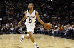 Tony Parker le sait : le All Star Game, c’est râpé !