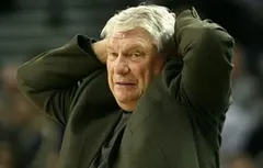 Don Nelson : “pourquoi je veux coacher les Wolves”