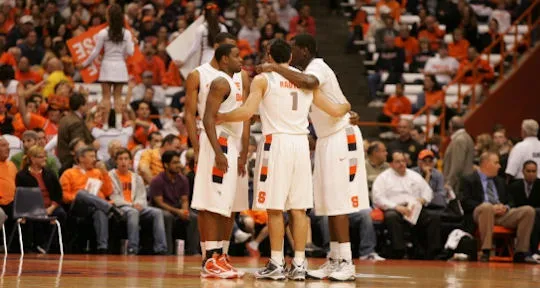 syracuse