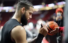 Caleb Martin remercie le Heat qui a “changé” sa vie