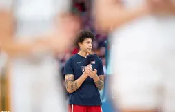 Brittney Griner très touchée par la libération des prisonniers américains détenus en Russie