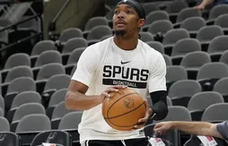 Devonte’ Graham s’envole pour la Serbie