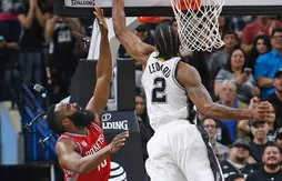 Rétro de la saison : le Top 10 des plus beaux contres