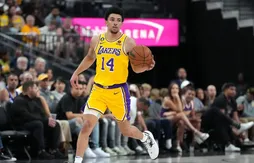 Un contrat de deux ans pour Scotty Pippen Jr. à Memphis