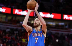 Le fabuleux destin à venir de Chet Holmgren