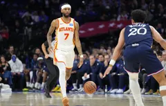 Nickeil Alexander-Walker, l’autre sérieuse progression des Hawks