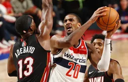 De plus en plus à l’aise, Alex Sarr comprend et s’adapte