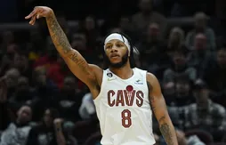 Lamar Stevens laissé libre par San Antonio