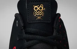 Jordan Brand : la CP3.XII de Chris Paul arrive cet été