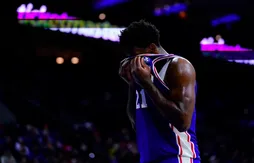 Des Sixers victorieux mais frustrés