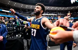 Le MVP de la nuit | “Bubble Murray” a frappé !
