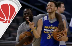 Le Hoop Zap 144 – Des Warriors dans tous les bons coups