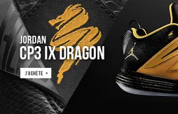 Jordan Brand : la CP3.IX va aussi avoir droit à sa version OVO