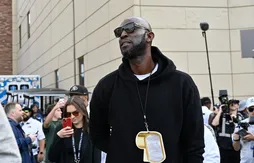 Kevin Garnett au cœur d’un festival de films à la Summer league