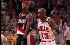 Le match du soir : NBA Finals 1992 – Game 1