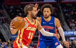 Pronostics NBA | Misez sur le duel entre Trae Young et Cade Cunningham