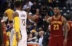 Les Cavs étaient tout proche de récupérer Paul George…