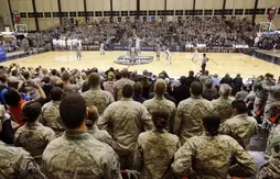 Duel entre Rick et Richard Pitino à l’affiche de l’Armed Forces Classic 2014