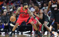 Un jet de gourde à 25 000 dollars pour Brandon Ingram