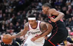 Jordan Miller prolonge avec les Clippers pour trois saisons