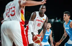 Usman Garuba incertain pour l’Euro 2022