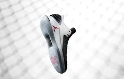 Test de chaussures – La Air Jordan XXXII Low