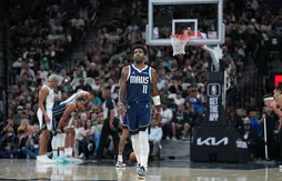 Kyrie Irving : « Demander un transfert était la meilleure décision de ma carrière »