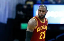Finalistes pour le trophée MVP : LeBron James oublié ?